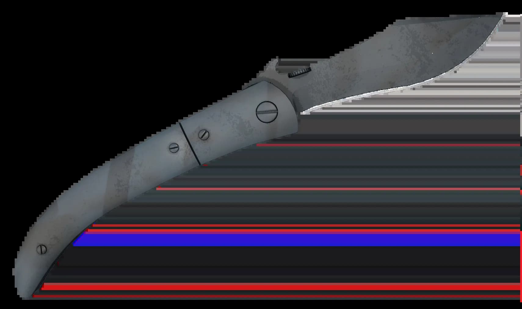 ★ StatTrak™ Navaja Knife