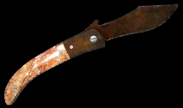 ★ StatTrak™ Navaja Knife