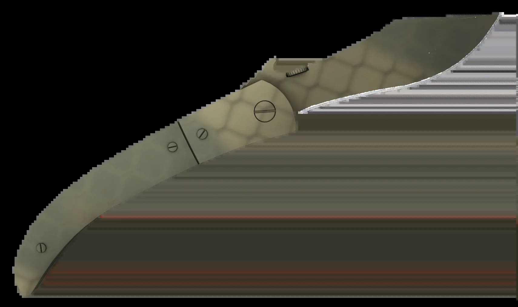 ★ StatTrak™ Navaja Knife