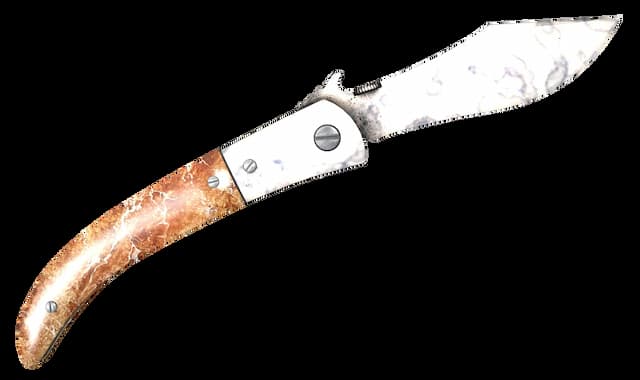 ★ StatTrak™ Navaja Knife