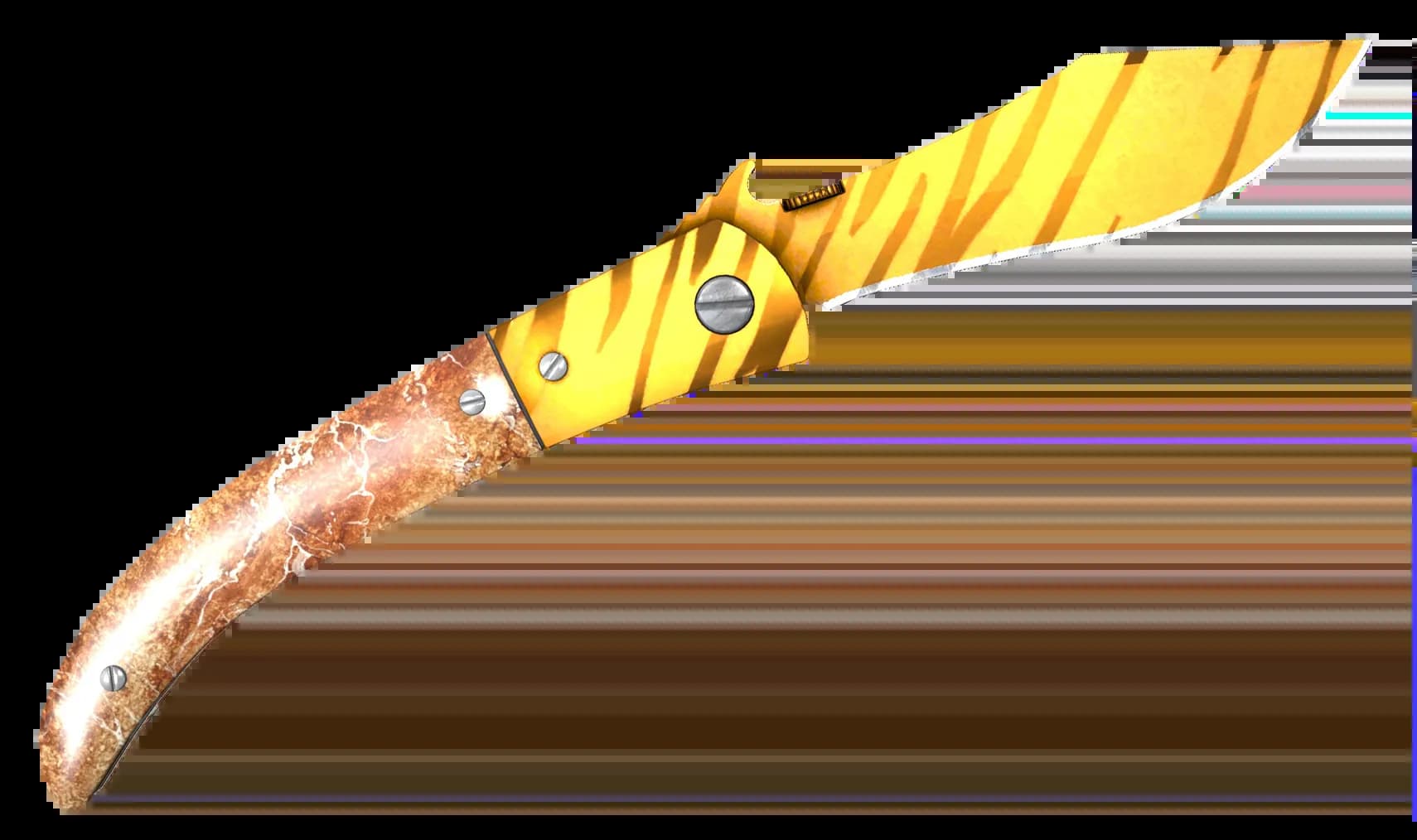 ★ StatTrak™ Navaja Knife