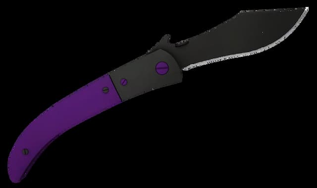 ★ StatTrak™ Navaja Knife