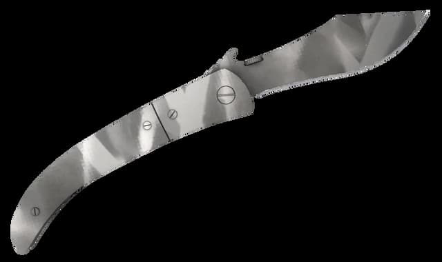 ★ StatTrak™ Navaja Knife