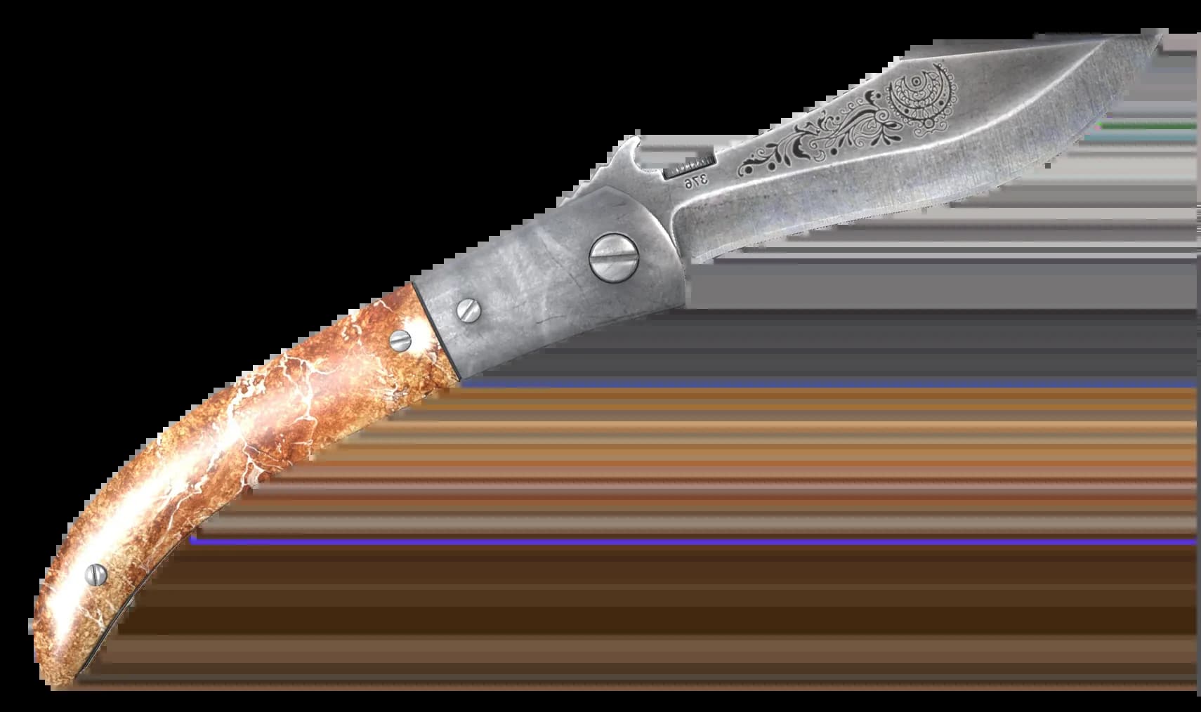 ★ StatTrak™ Navaja Knife