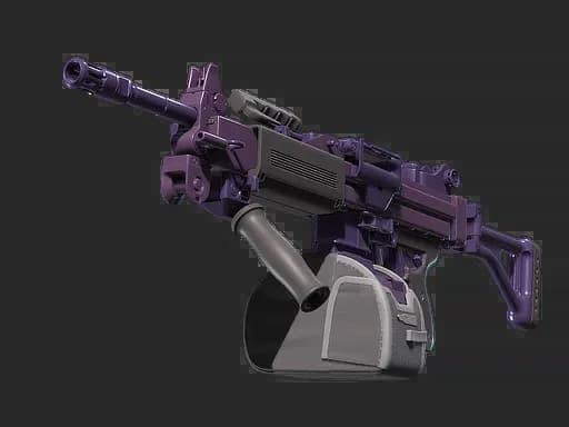 Negev