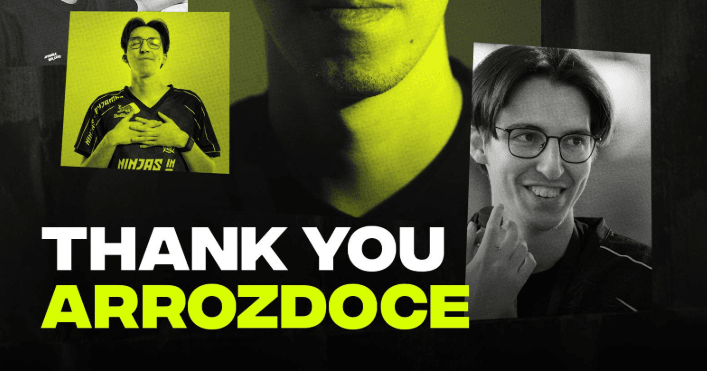 NIP coloca arrozdoce no banco e traz xKacpersky por empréstimo.