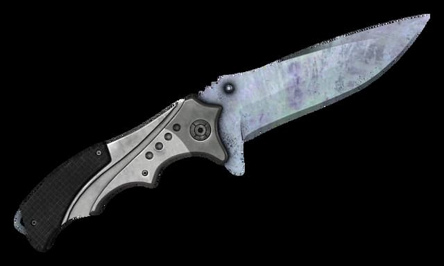 ★ StatTrak™ Nóż nomada