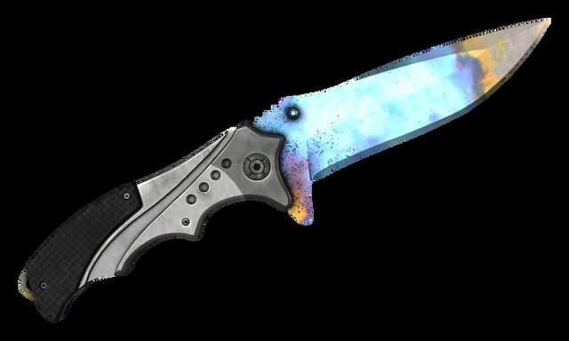 ★ StatTrak™ Нож Бродяга