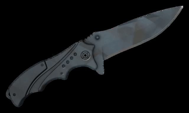 ★ StatTrak™ Нож Бродяга