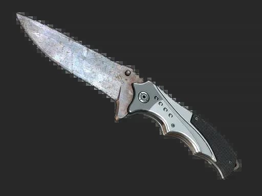 ★ Nomad Knife
