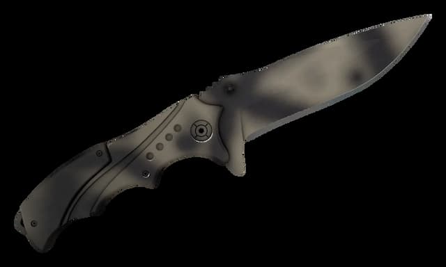 ★ StatTrak™ Nomad Knife