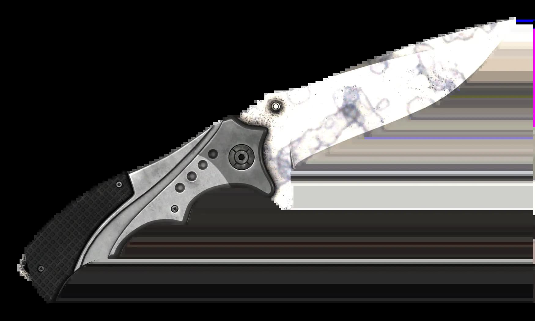 ★ StatTrak™ Nomad Knife