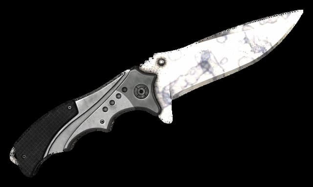 ★ StatTrak™ Нож Бродяга