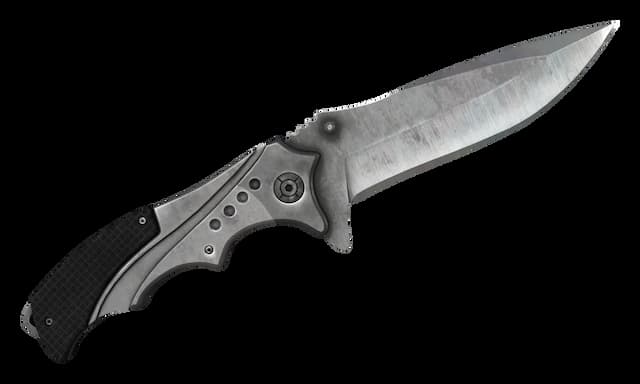 ★ StatTrak™ Нож Бродяга