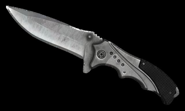 Nomad Knife