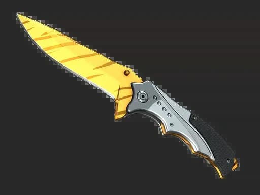 ★ Nomad Knife
