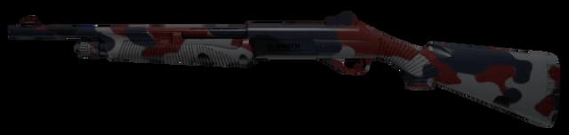 StatTrak™ Nova