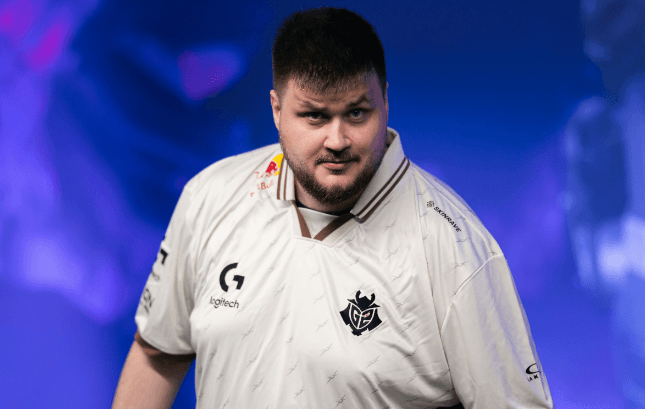 Официально: G2 отправили Snax в запас, huNter- станет капитаном