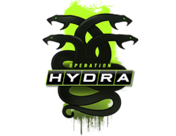 The Operation Hydra Collection