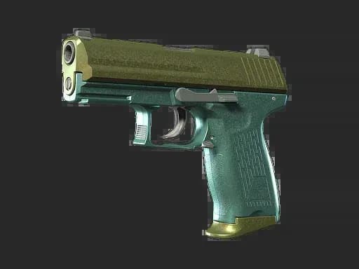P2000