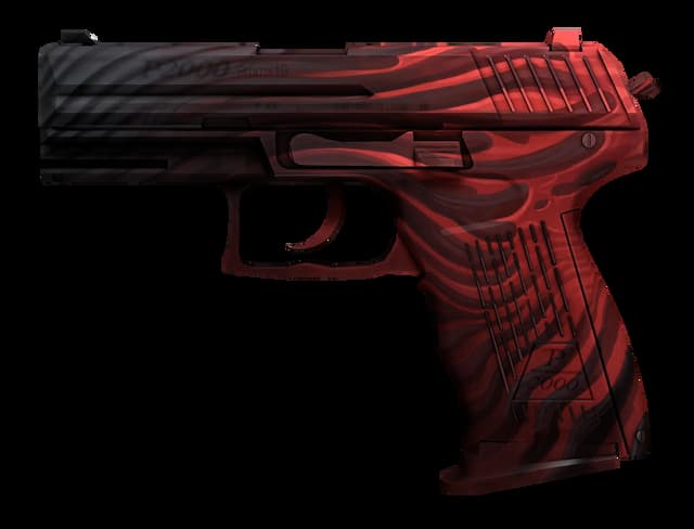 StatTrak™ P2000