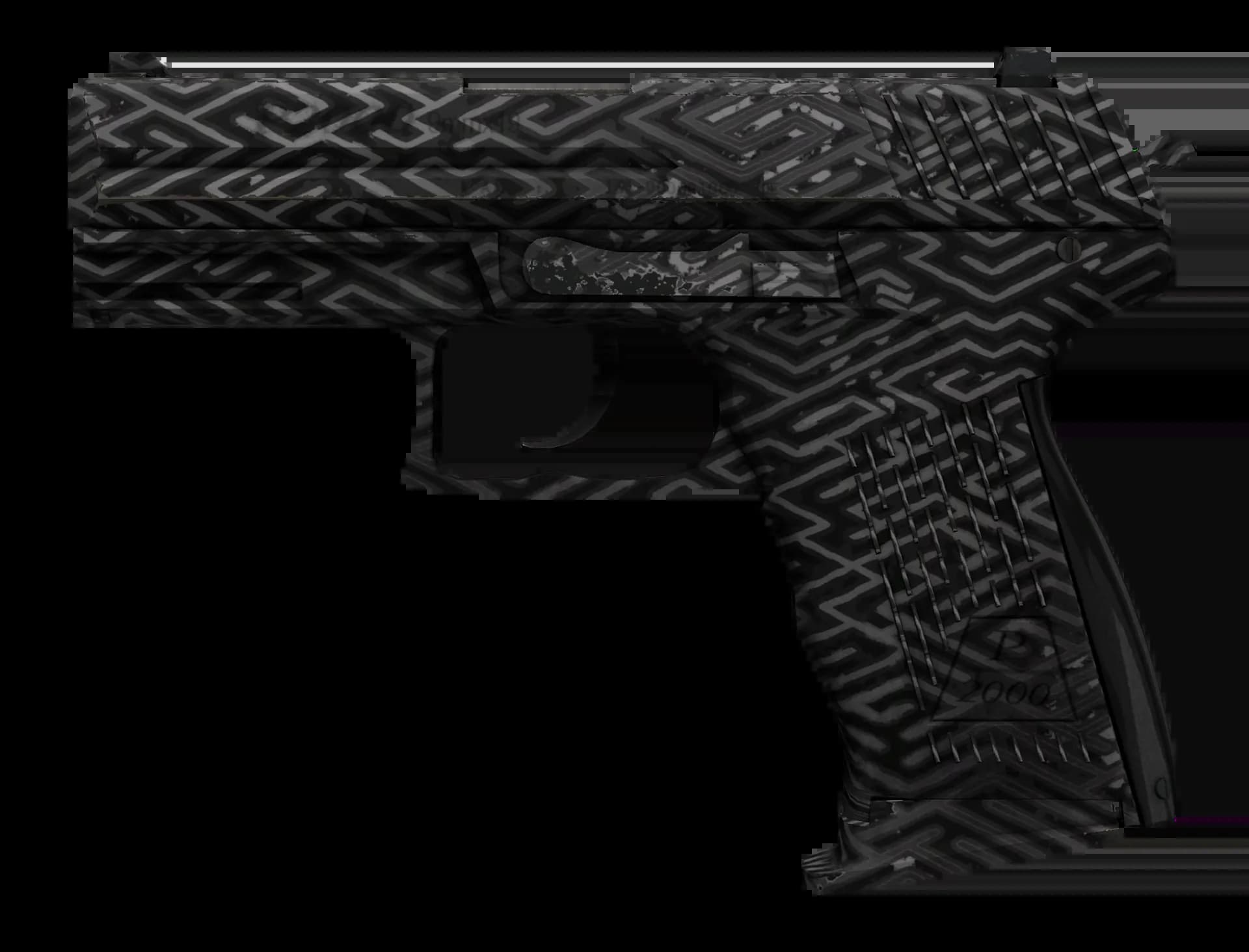 P2000