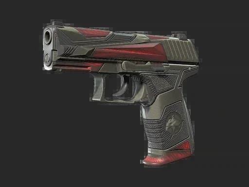 P2000
