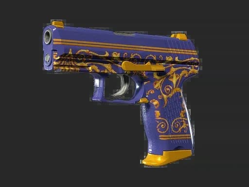 P2000