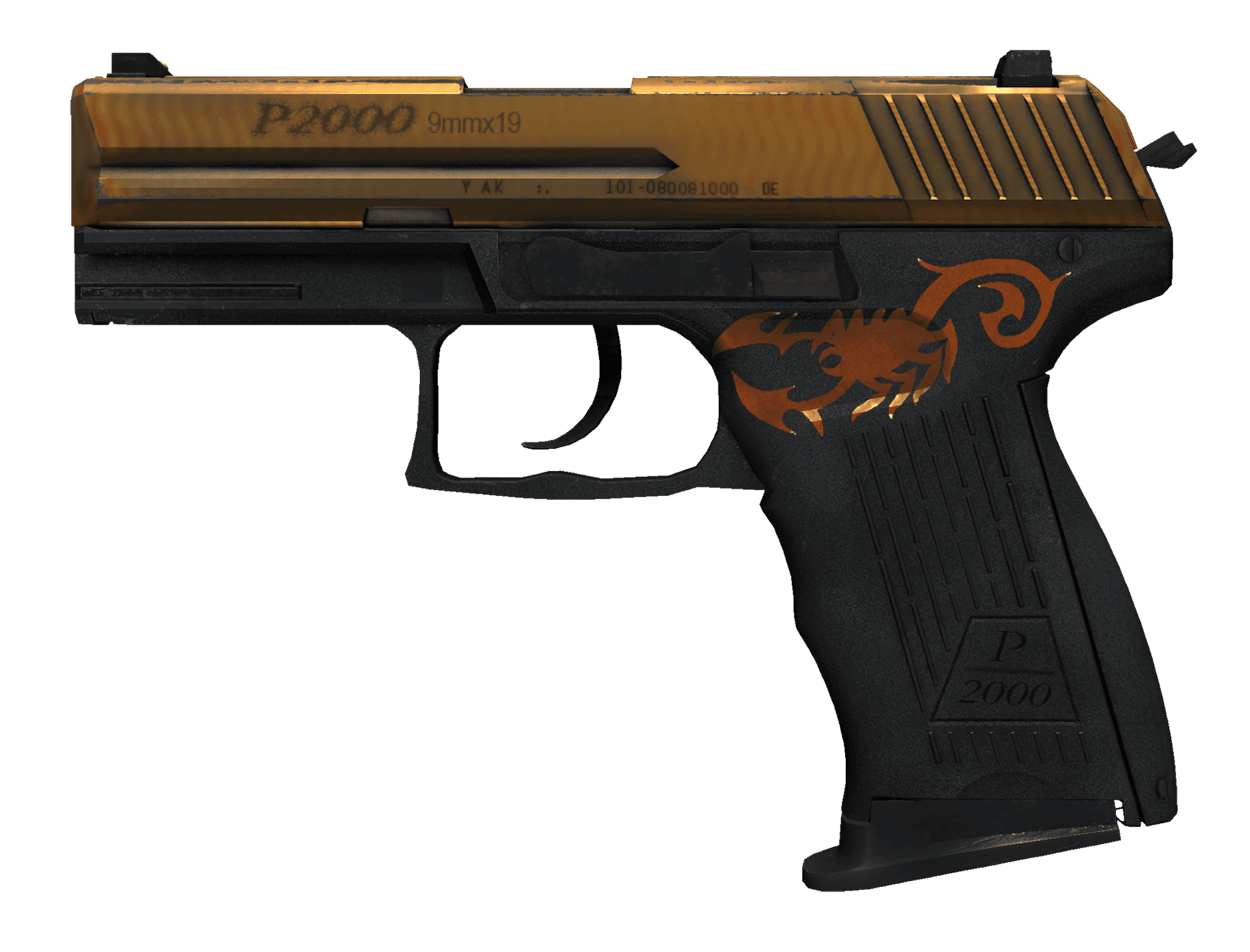P2000