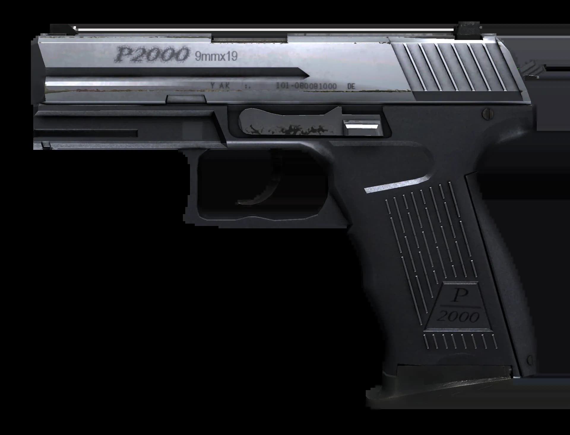 P2000