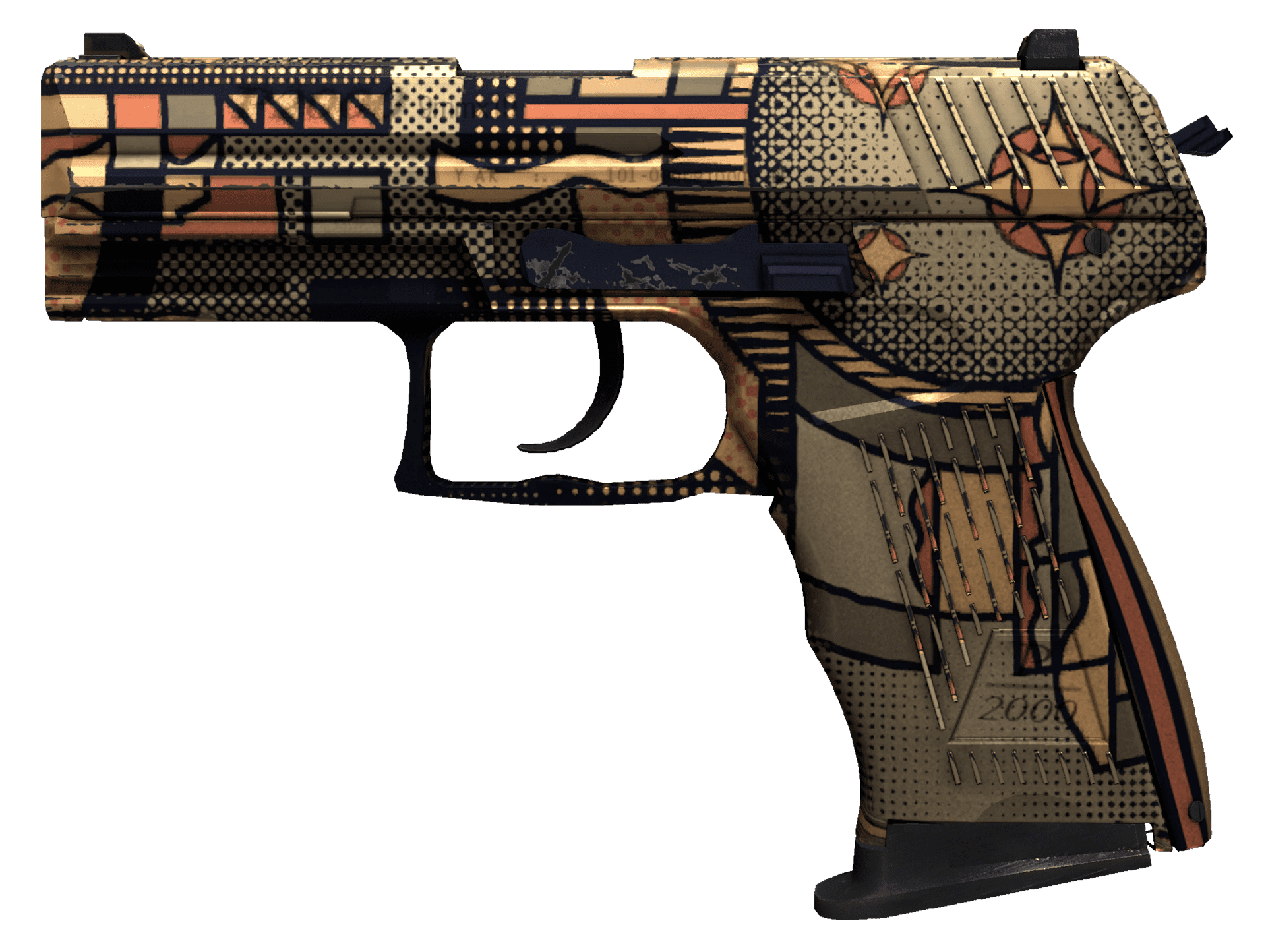 P2000