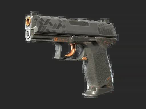 P2000