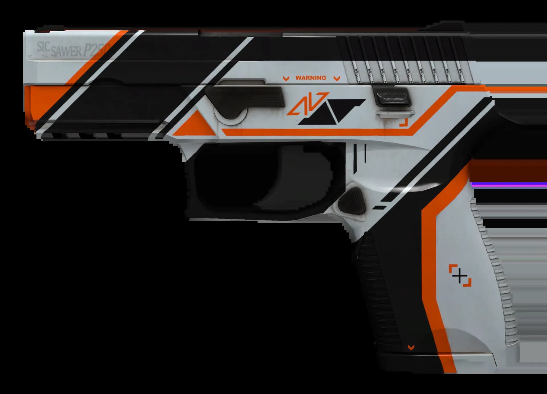 StatTrak™ P250