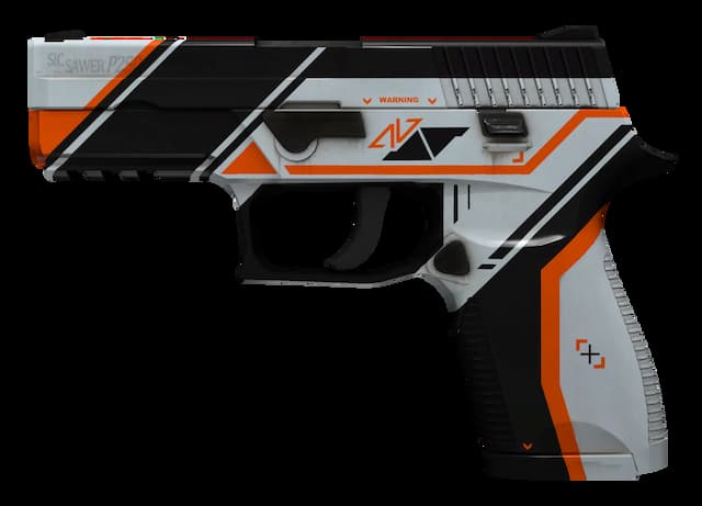 StatTrak™ P250