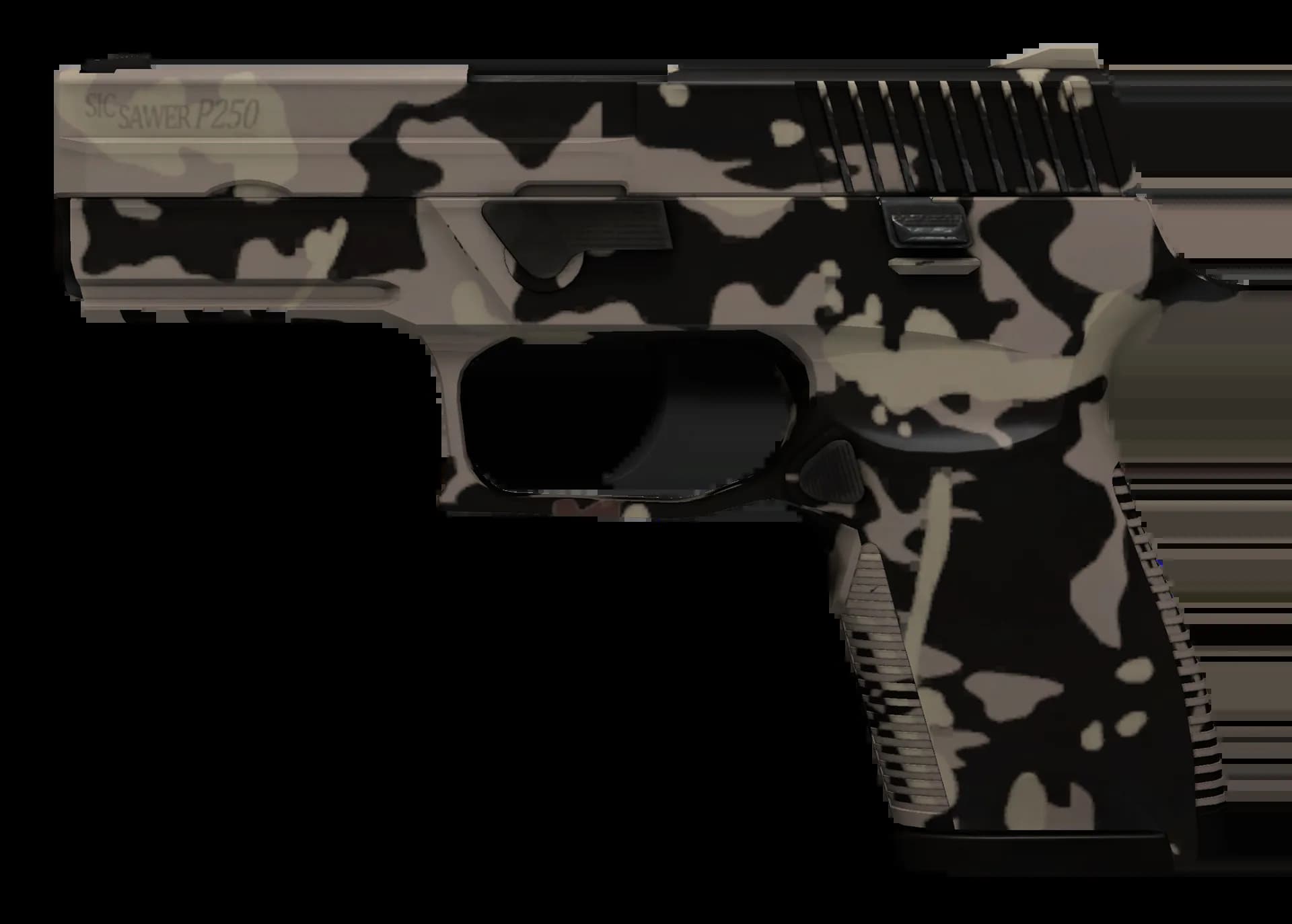 Souvenir P250