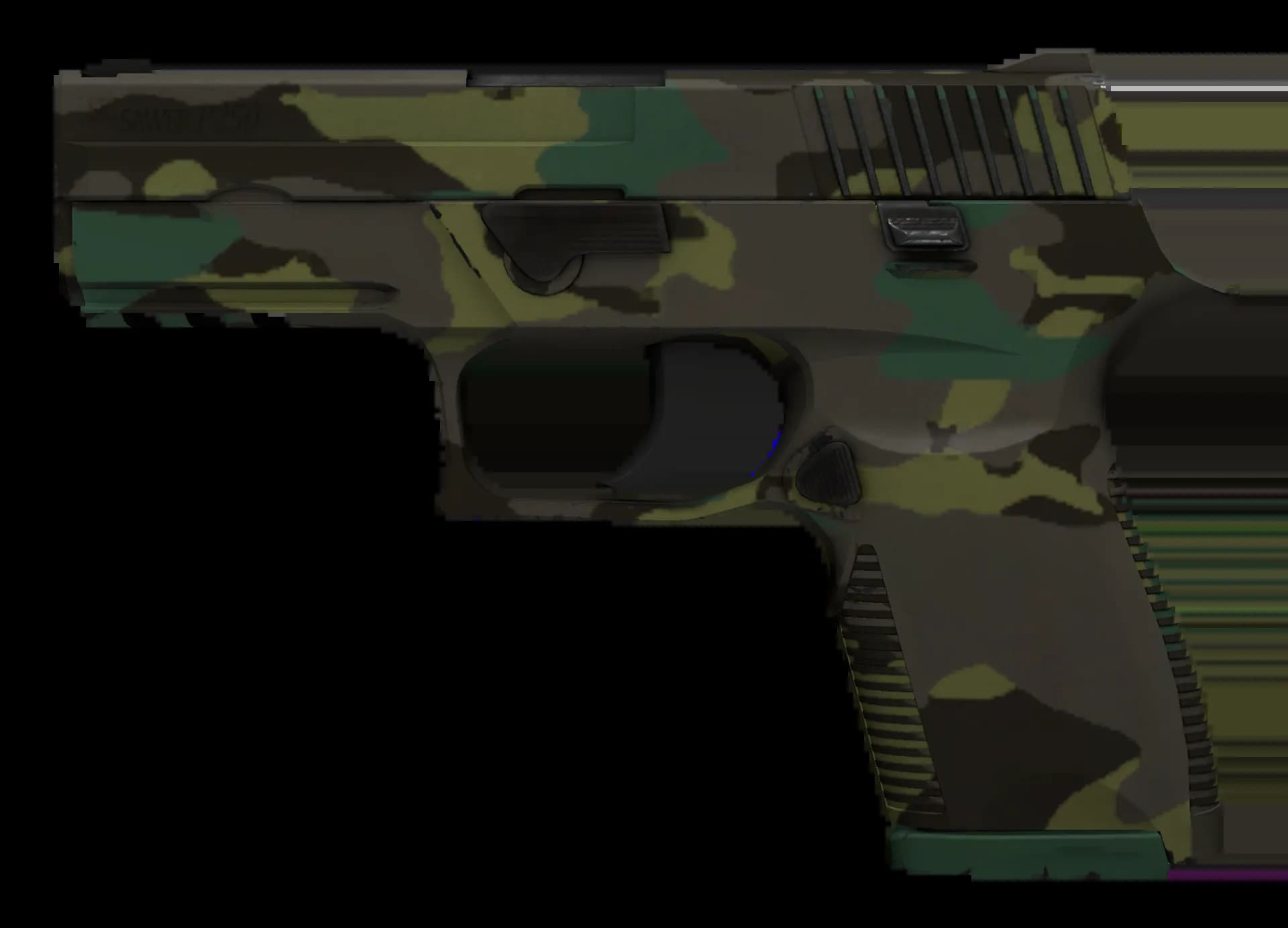 Souvenir P250