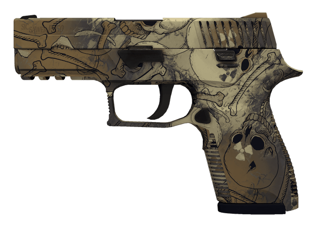 Souvenir P250