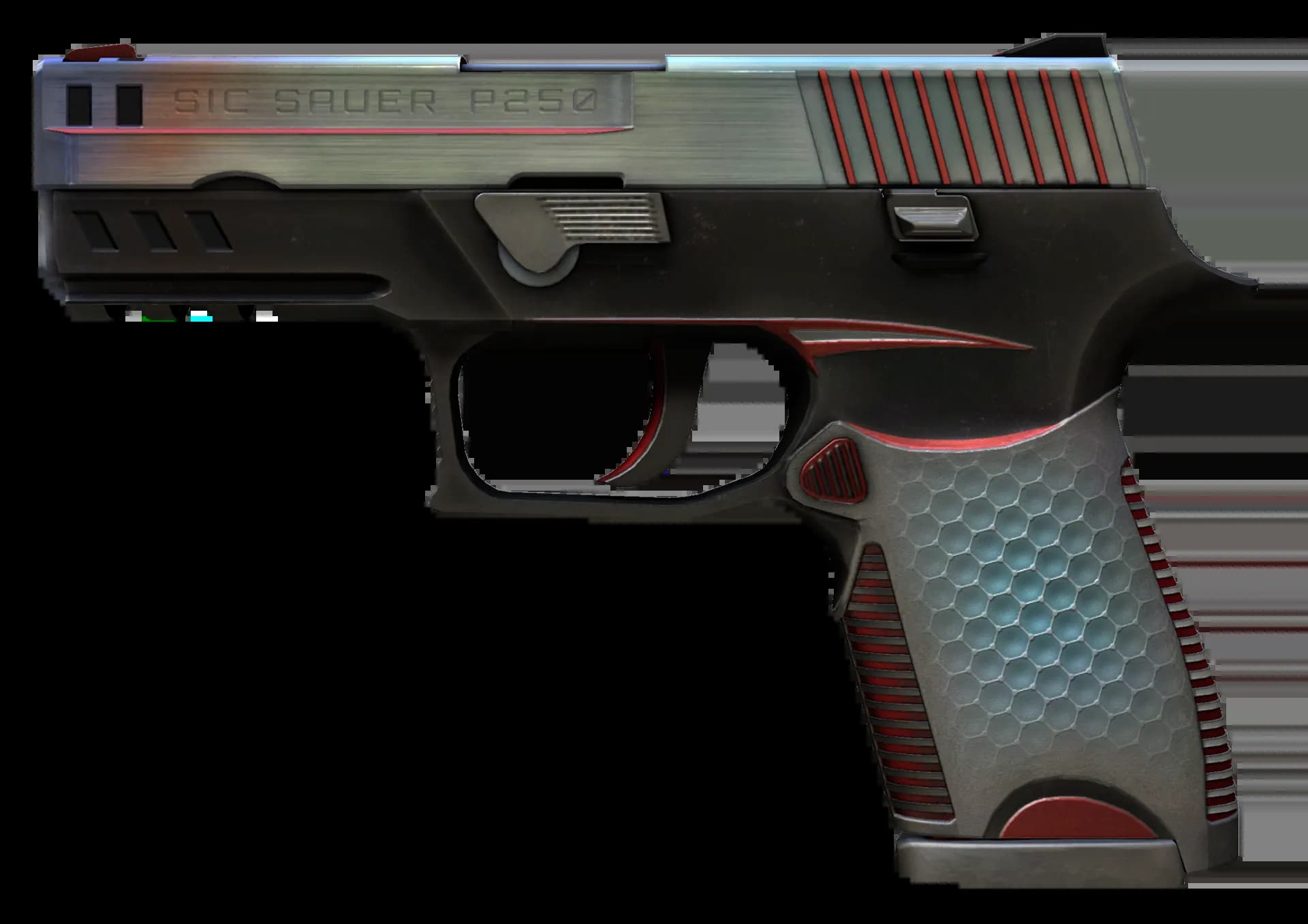 StatTrak™ P250