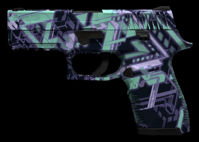 Souvenir P250