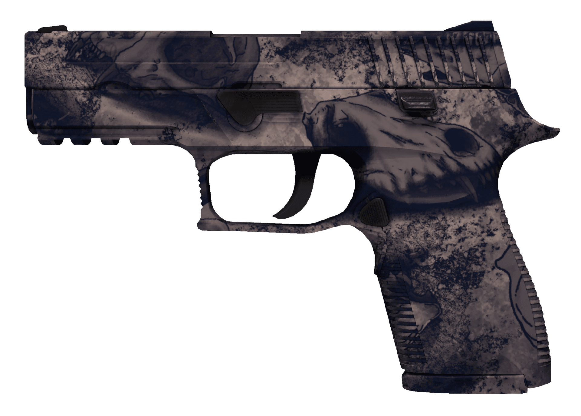 Souvenir P250