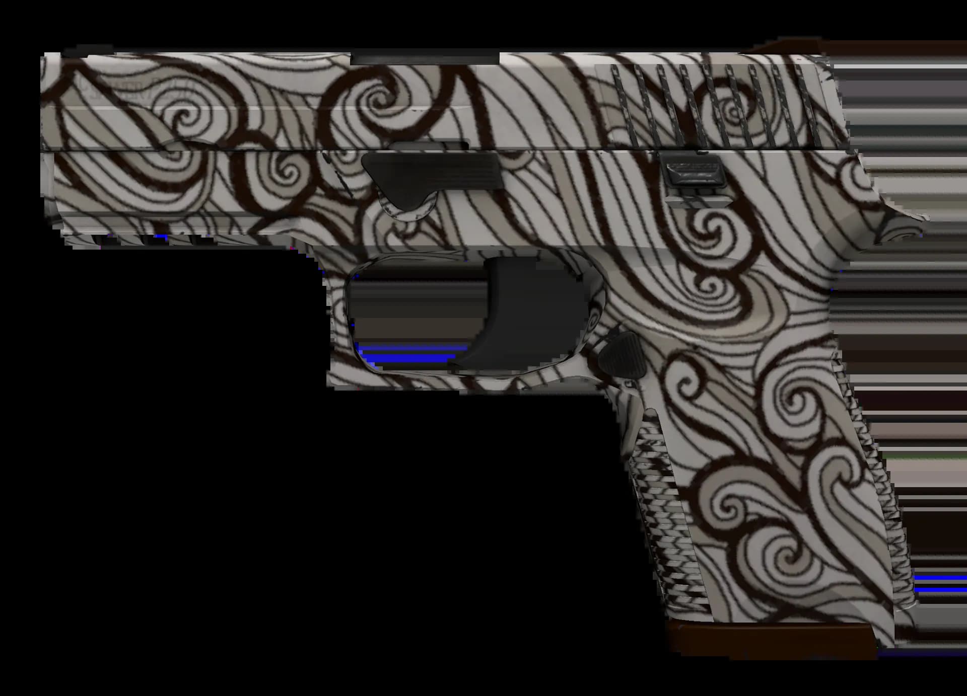 Souvenir P250