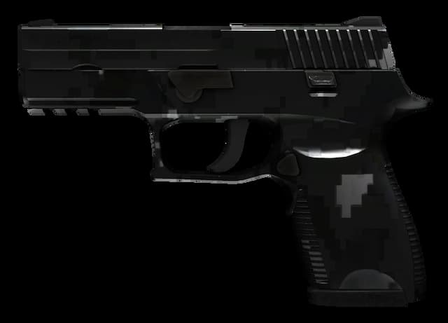 Souvenir P250