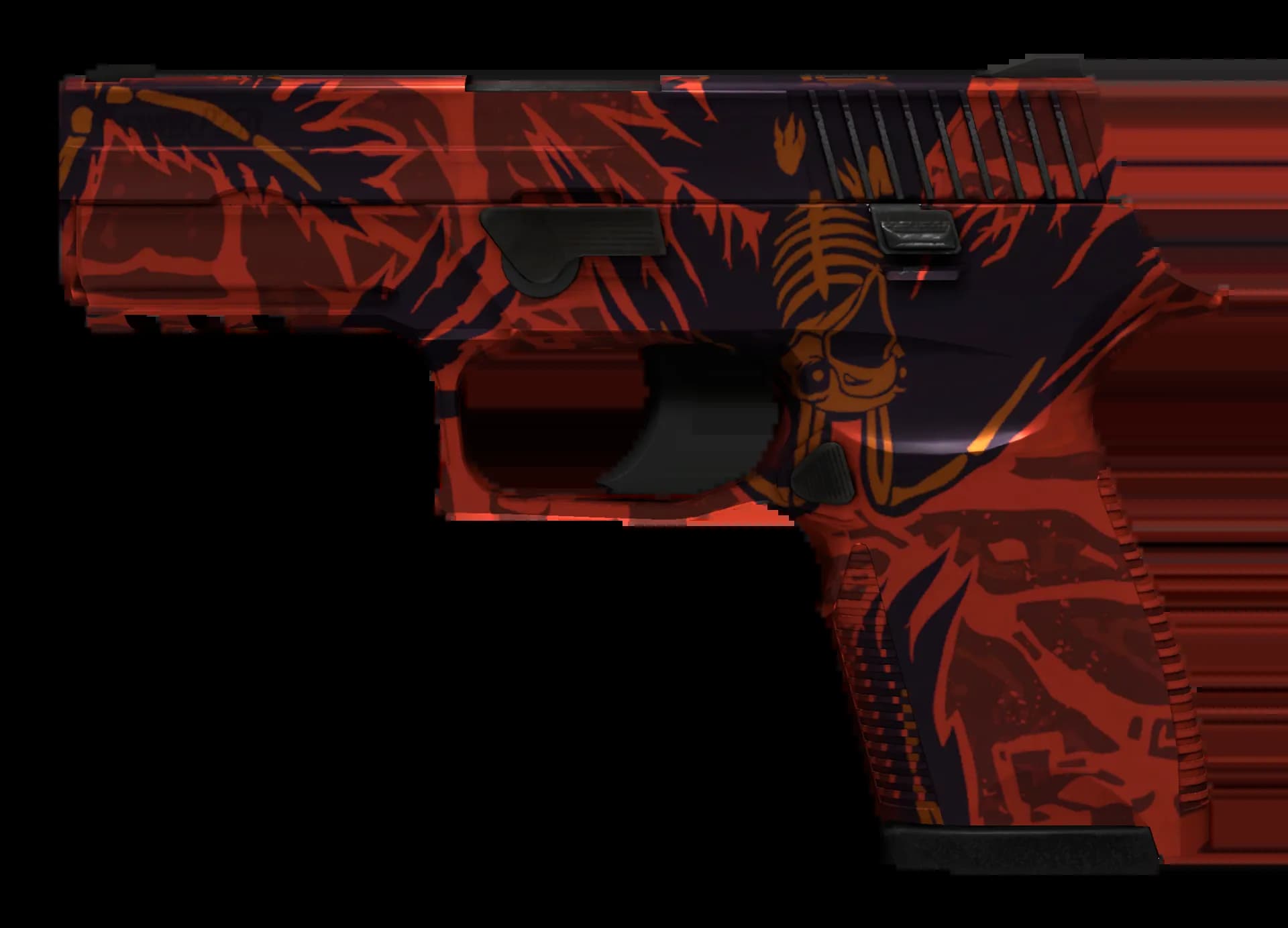 StatTrak™ P250