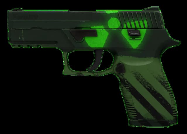 Souvenir P250