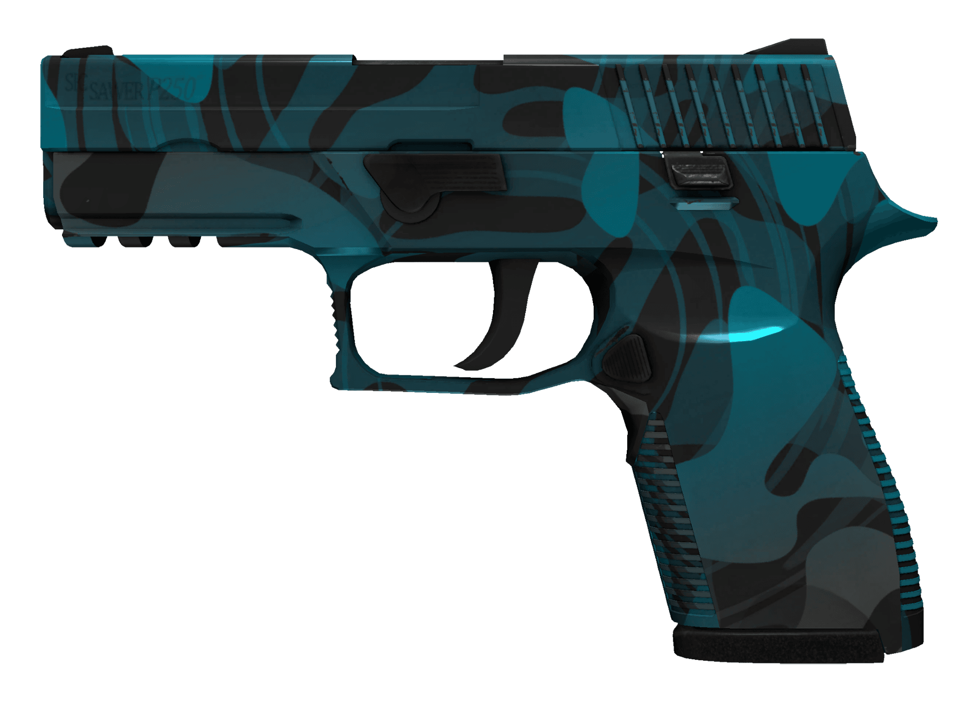 StatTrak™ P250