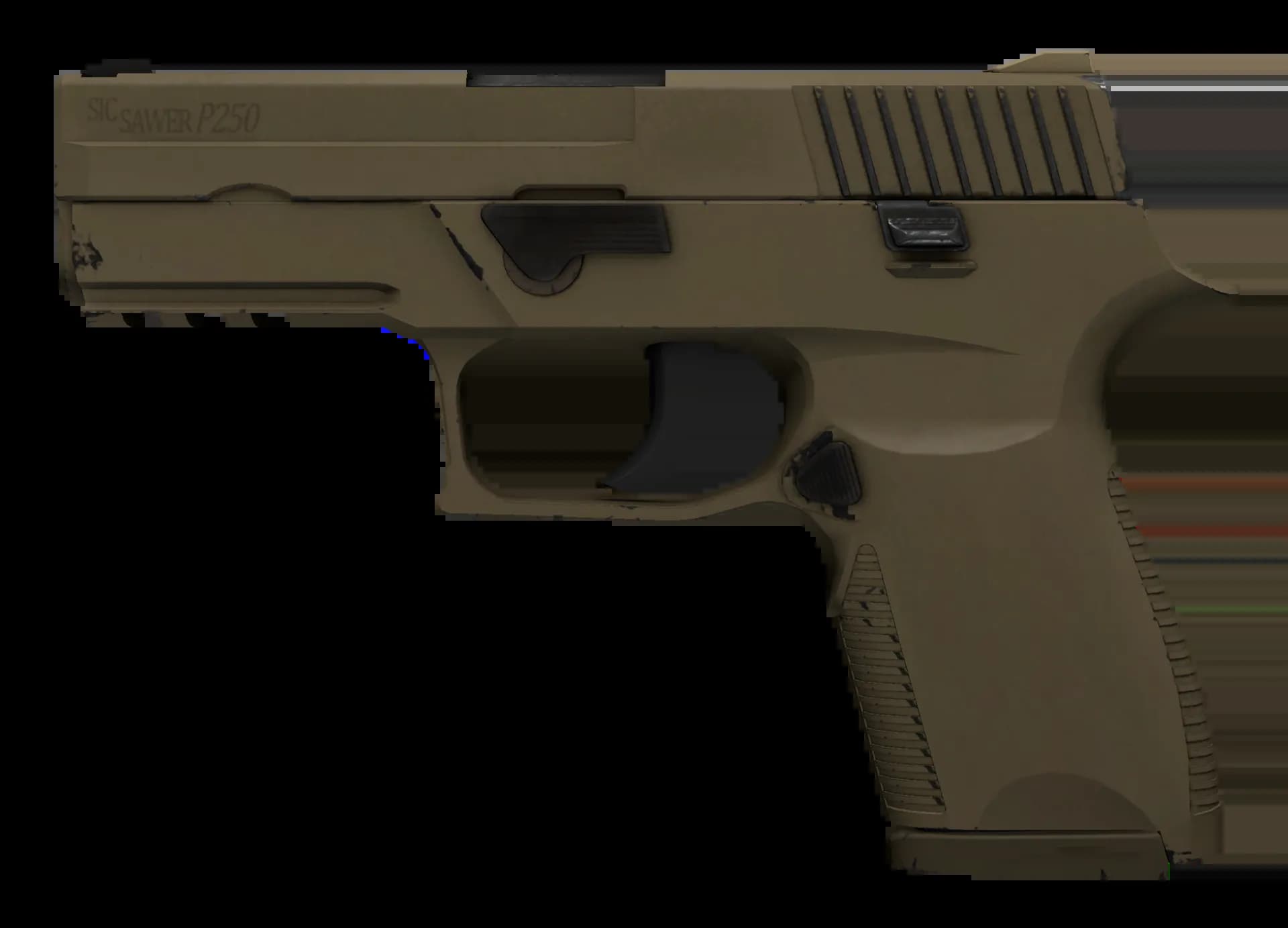 Souvenir P250