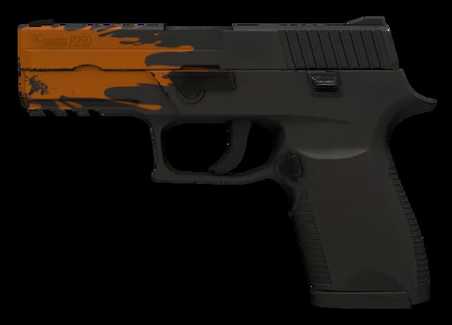 StatTrak™ P250