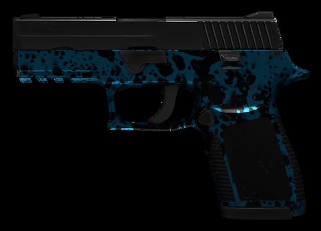 StatTrak™ P250