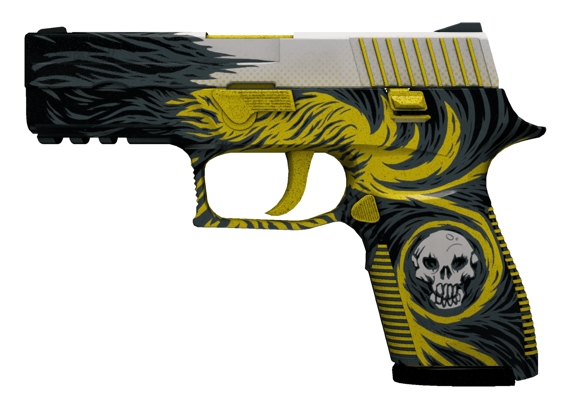 StatTrak™ P250