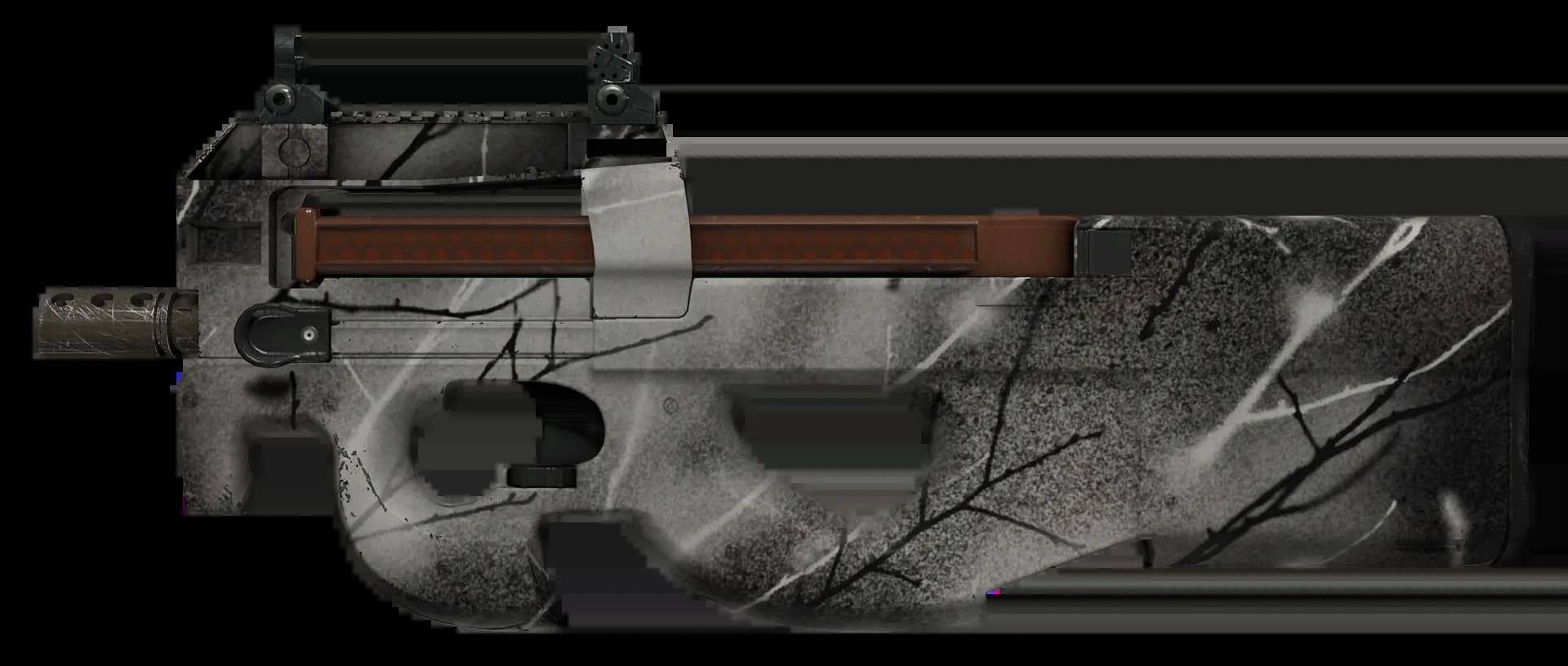 Souvenir P90